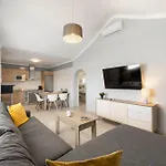 Casa La Graciosa 2a 2 By Escape بويرتو ذيل كارمين
