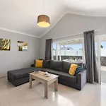 Casa La Graciosa 2a 2 By Escape וילה