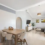Casa La Graciosa 2a 2 By Escape וילה פוארטו דל כרמן