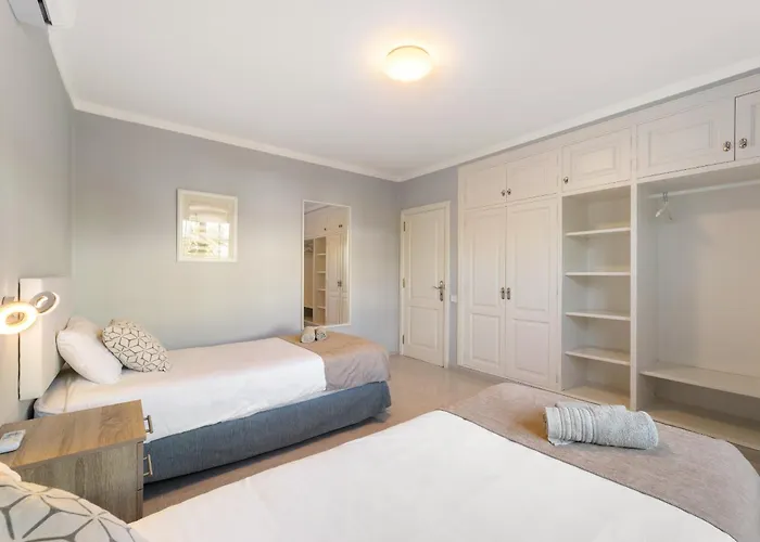 Vila Casa La Graciosa 2a 2 By Escape