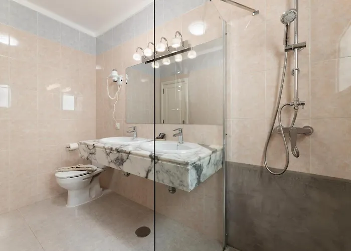 Casa La Graciosa 2a 2 By Escape *