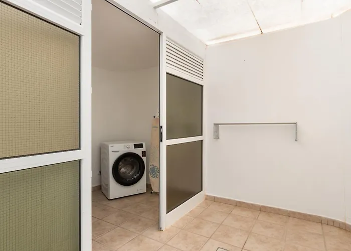 Vila Casa La Graciosa 2a 2 By Escape Puerto del Carmen (Lanzarote)