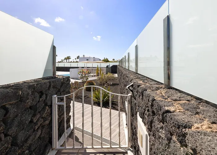 Casa La Graciosa 2a 2 By Escape