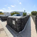 Casa La Graciosa 2a 2 By Escape Πουέρτο Ντελ Κάρμεν