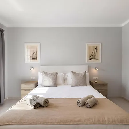 Vila Casa La Graciosa 2a 2 By Escape