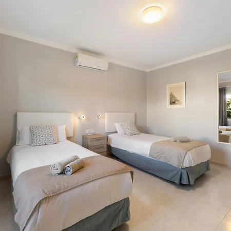 Casa La Graciosa 2a 2 By Escape פוארטו דל כרמן