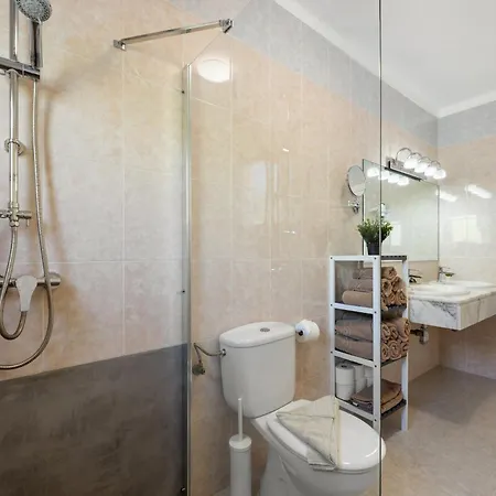Villa Casa La Graciosa 2a 2 By Escape
