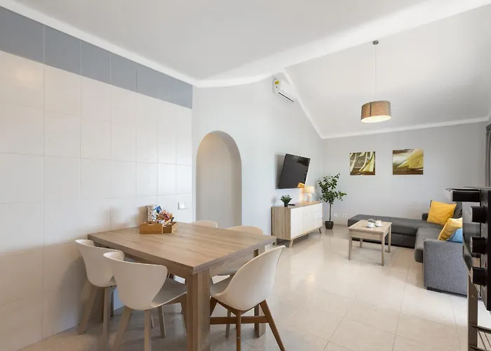 Casa La Graciosa 2a 2 By Escape Βίλα Πουέρτο Ντελ Κάρμεν