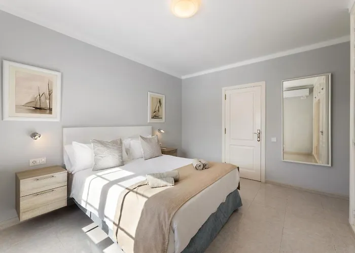 Casa La Graciosa 2a 2 By Escape *