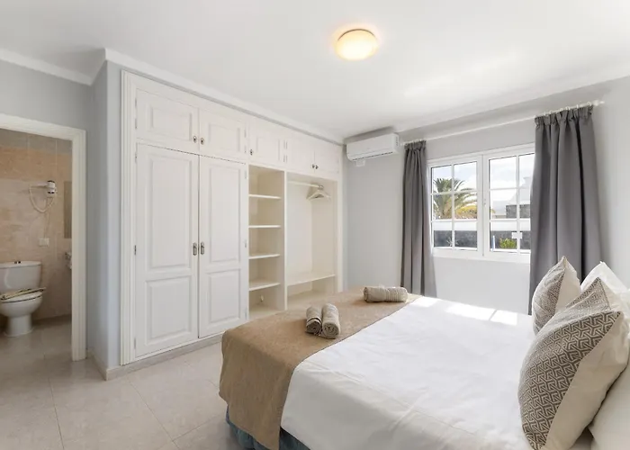 Casa La Graciosa 2a 2 By Escape