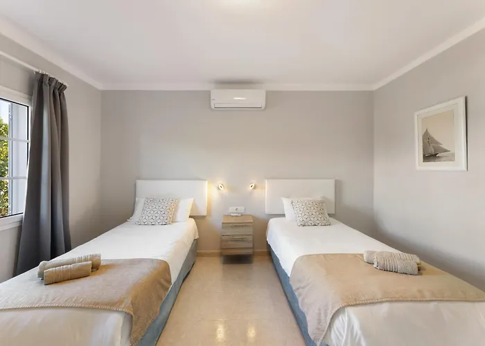 别墅 Casa La Graciosa 2a 2 By Escape *