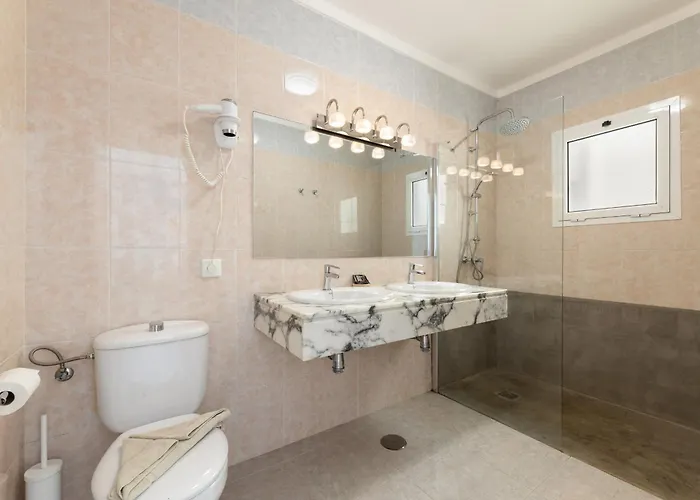 Casa La Graciosa 2a 2 By Escape *