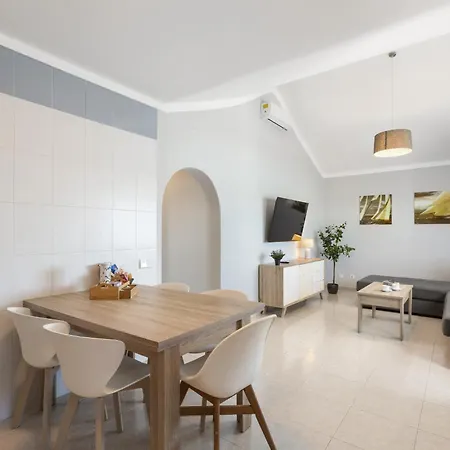 Casa La Graciosa 2a 2 By Escape Villa Puerto del Carmen (Lanzarote)