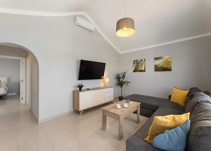 Вилла Casa La Graciosa 2a 2 By Escape Пуэрто дель Кармен