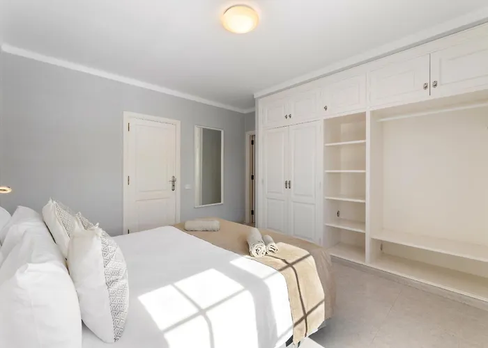 Casa La Graciosa 2a 2 By Escape