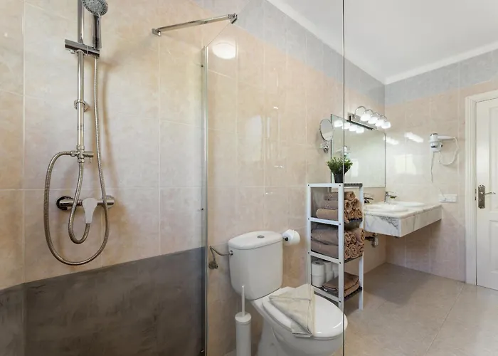 Вилла Casa La Graciosa 2a 2 By Escape